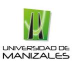 Universidad de Manizares